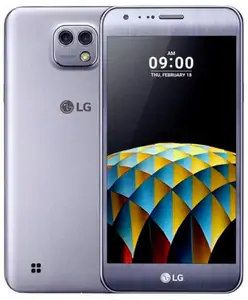 Замена usb разъема на телефоне LG X cam в Тюмени